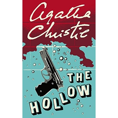 Picture of The Hollow (Poirot) Paperback