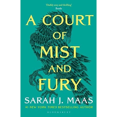 Picture of A Court of Mist and Fury (A Court of Thorns and Roses) Paperback