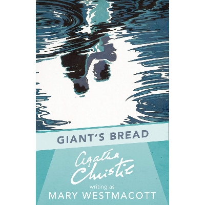 Picture of Giant’s Bread Paperback