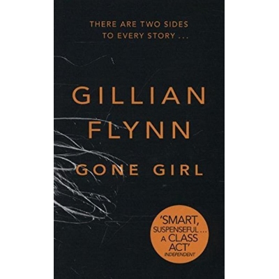 Picture of Gone Girl Paperback