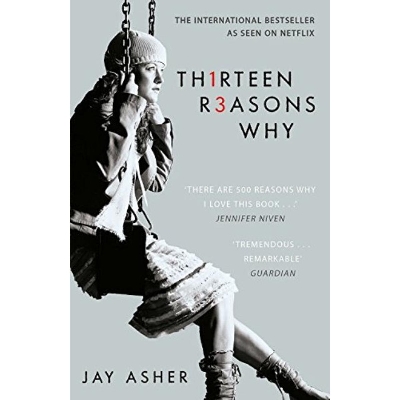 Picture of Thirteen Reasons Why Paperback