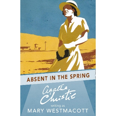 Picture of Absent in the Spring Paperback