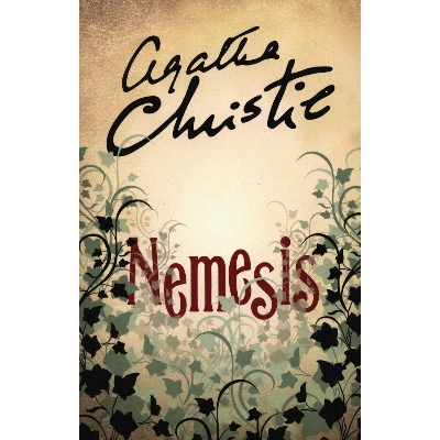 Picture of Nemesis (Miss Marple) Paperback