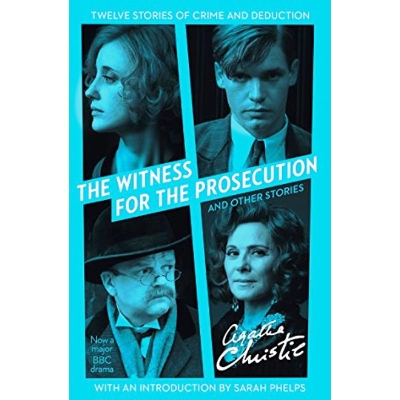 Picture of The Witness for the Prosecution: And Other Stories Paperback