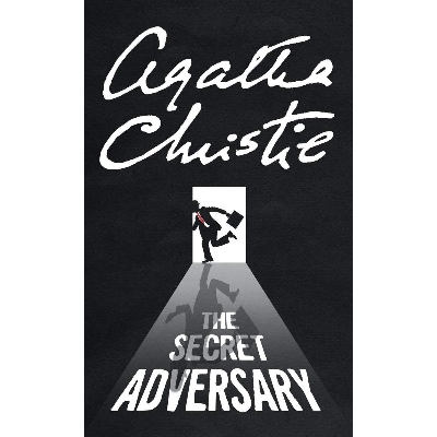 Picture of The S e c r e t Adversary: Paperback