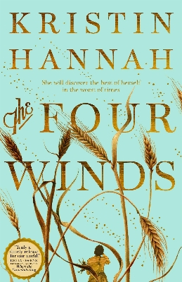 Picture of The Four Winds -(Paperback)