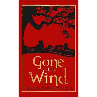 Picture of Gone with the Wind Hardcover