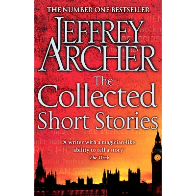 Picture of The Collected Short Stories Paperback
