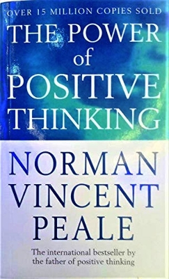 Picture of The Power of Positive Thinking - Paperback