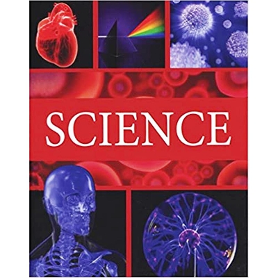 Picture of Science Hardcover