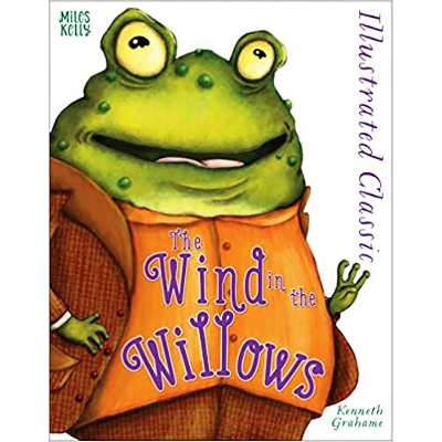 Picture of Illustrated Classic- Hardcover