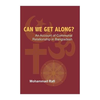 Picture of Can we get along