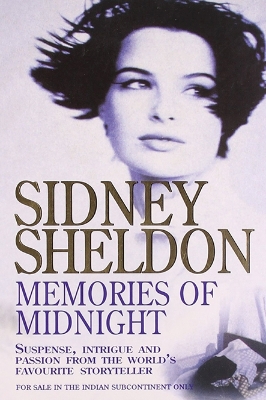 Picture of Sidney Sheldon's Memories of Midnight Paperback