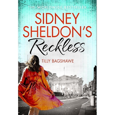 Picture of Sidney Sheldon's Reckless - Paperback