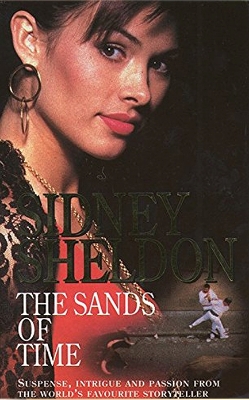 Picture of The Sands of Time Paperback