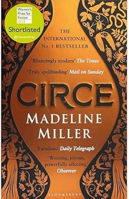 Picture of Circe (Paperback)