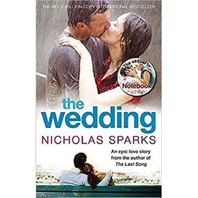Picture of The Wedding (Paperback)