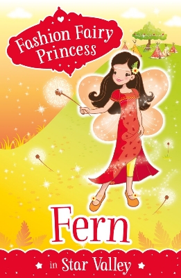 Picture of Fashion Fairy Princess : Fern in Star Valley