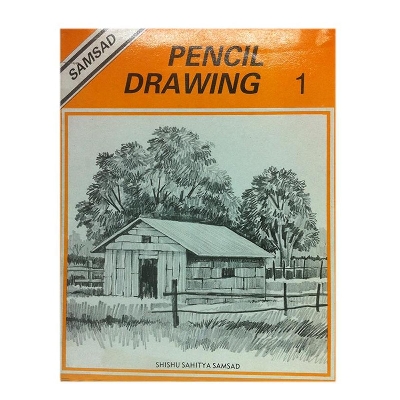 Picture of Pencil Drawing