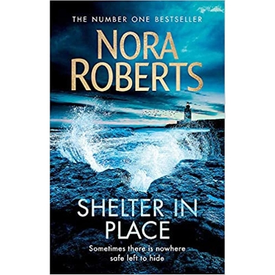Picture of SHELTER IN PLACE - Paperback