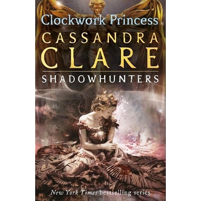 Picture of Clockwork Princess