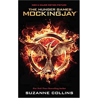 Picture of The Hunger Games : Mockingjay Movie-Tie-in-Edition