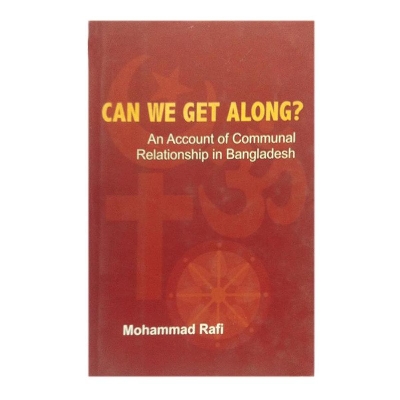 Picture of Can We Get Along? by Mohammad Rafi