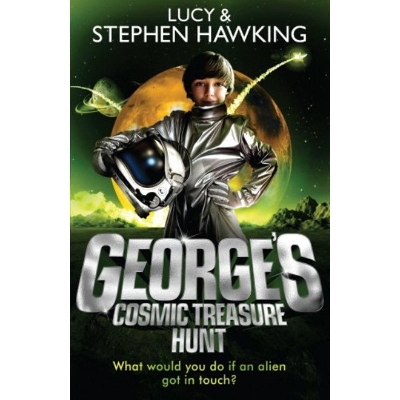 Picture of George's Cosmic Treasure Hunt