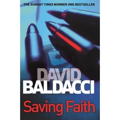 Picture of Saving Faith Paperback