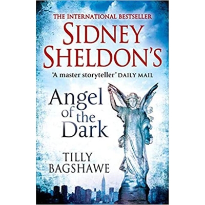 Picture of Sidney Sheldon's Angel of the Dark