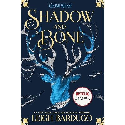 Picture of Shadow and Bone: 1 (The Shadow and Bone Trilogy, 1) Hardcover