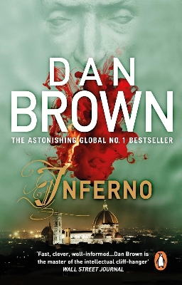 Picture of Inferno: Featuring Robert Langdon: 4 Hardcover