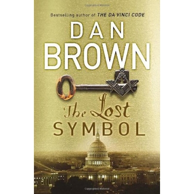 Picture of The Lost Symbol: (Robert Langdon Book 3) Hardcover