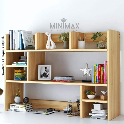 Picture of MiniMax Multipurpose Shelf Peach