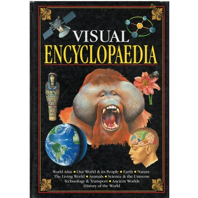 Picture of Tell Me About Hardcover