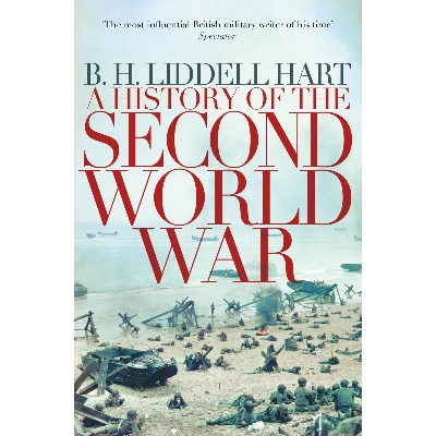 Picture of A History of the Second World War Paperback