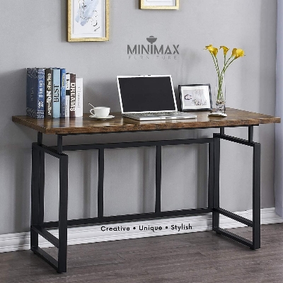 Picture of MiniMax Home Office Desk Peach