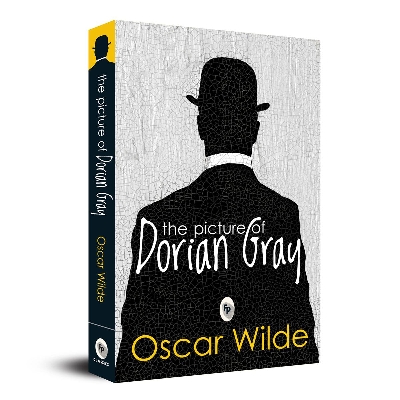 Picture of The Picture of Dorian Gray (Paperback)