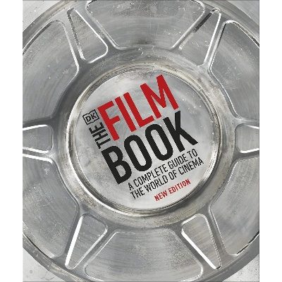 Picture of The Film Book: A Complete Guide to the World of Cinema Hardcover