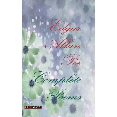 Picture of Complete Poems of Edgar Allan Poe