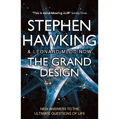 Picture of The Grand Design Paperback