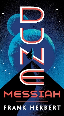 Picture of Dune Messiah (Paperback)