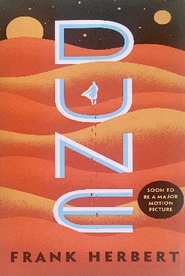 Picture of Dune: 1 - Hardcover