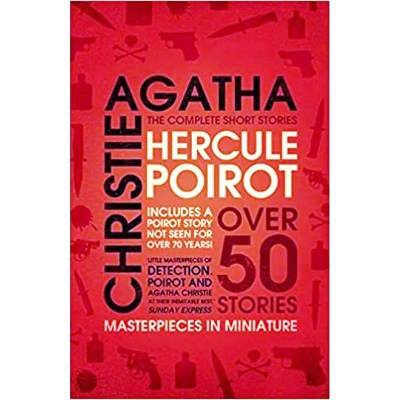 Picture of Hercule Poirot: The Complete Short Stories