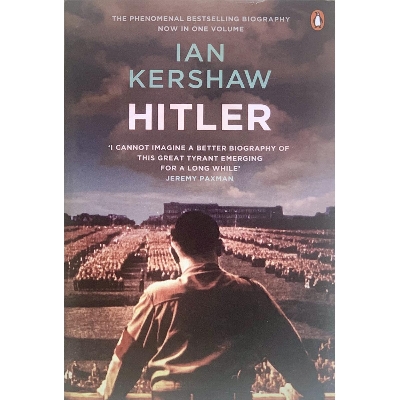 Picture of Hitler-Hardcover