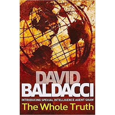 Picture of The Whole Truth