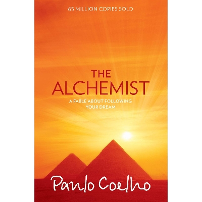 Picture of The Alchemist (Paperback)