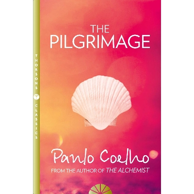 Picture of The Pilgrimage Paperback