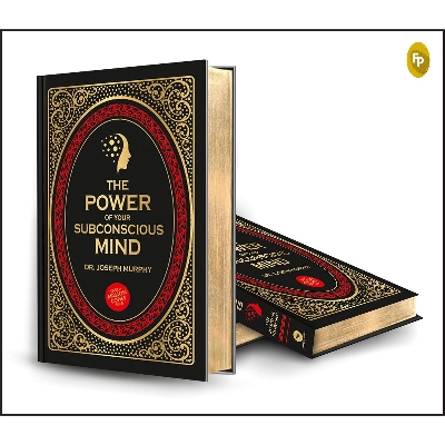 Picture of The Power of Your Subconscious Mind Hardcover