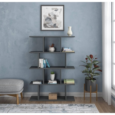 Picture of Minimax  Modern Bookcase